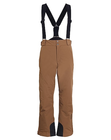 COLMAR Snow Wear Khaki 75% Polyamide, 25% Elastane, Polyurethane