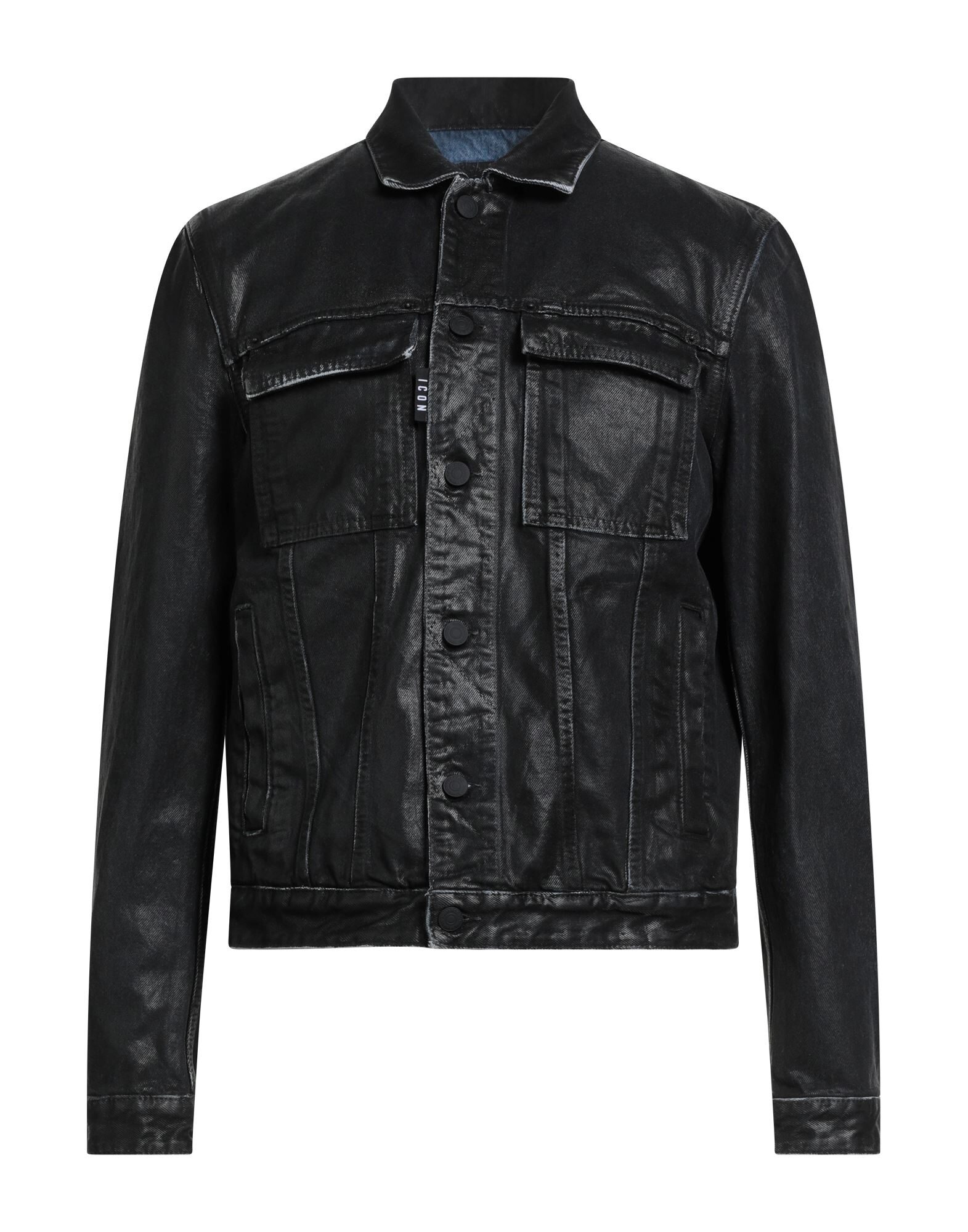 DSQUARED2 - Denim outerwear
