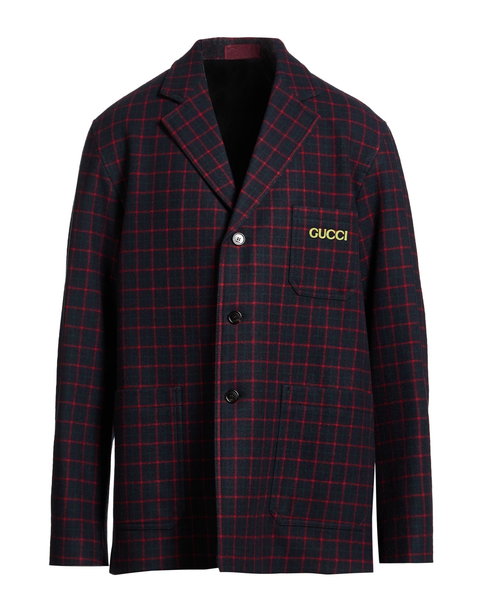 GUCCI - Coats