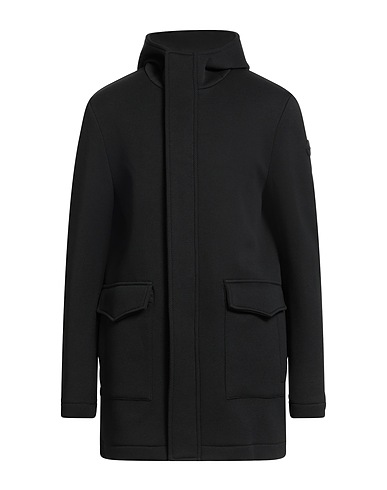 COLMAR Легкое пальто 56% Полиамид, 22% Акрил, 10% Натуральная шерсть, 9% Полиэстер, 3% Эластан