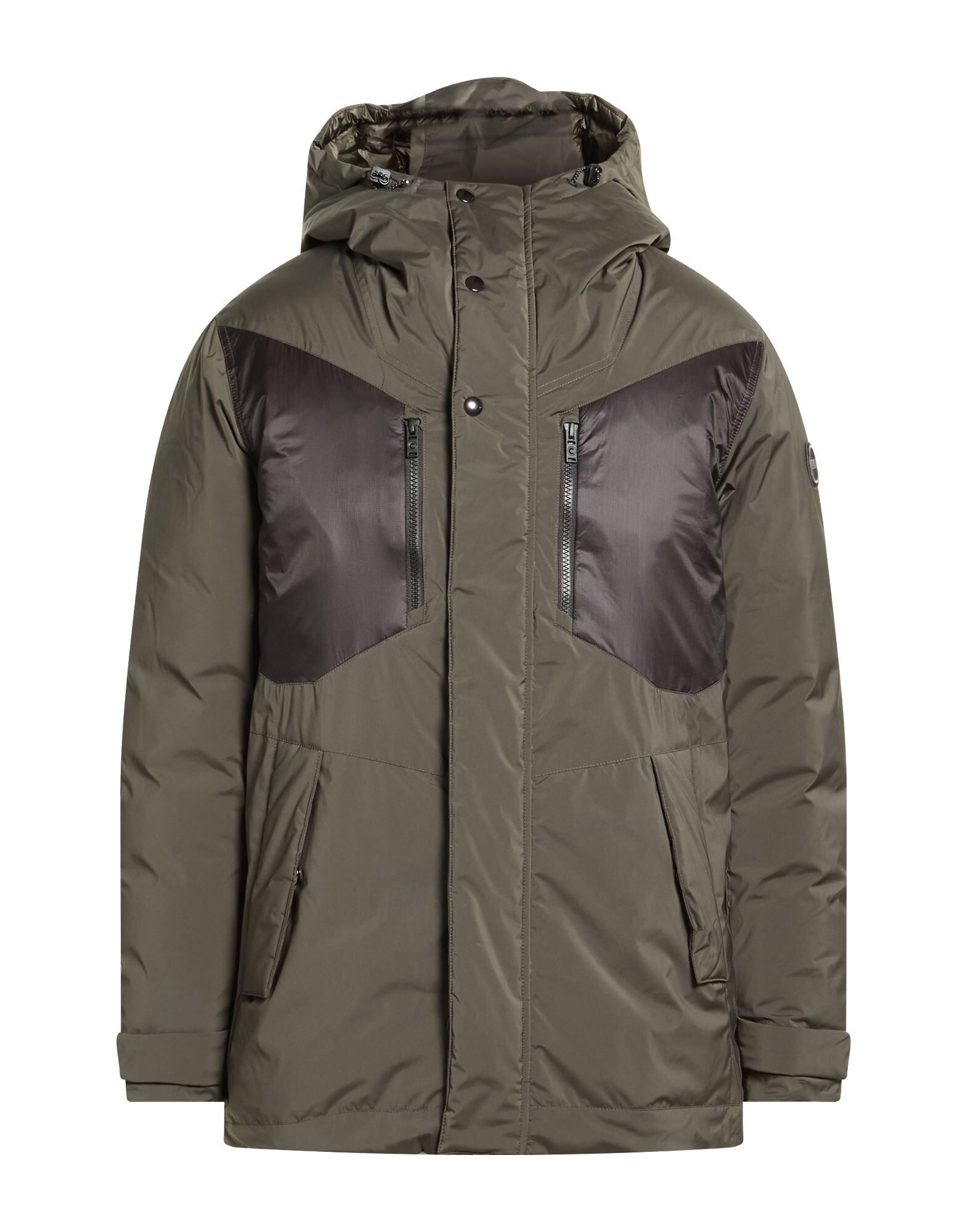 COLMAR REVOLUTION - Puffers