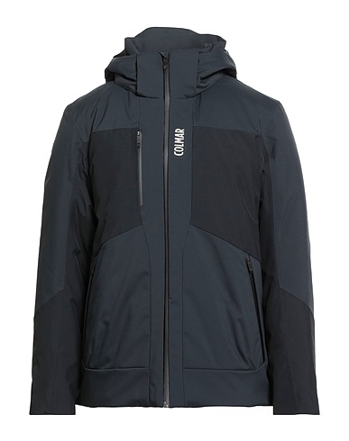 COLMAR Jacket Black 100% Polyester