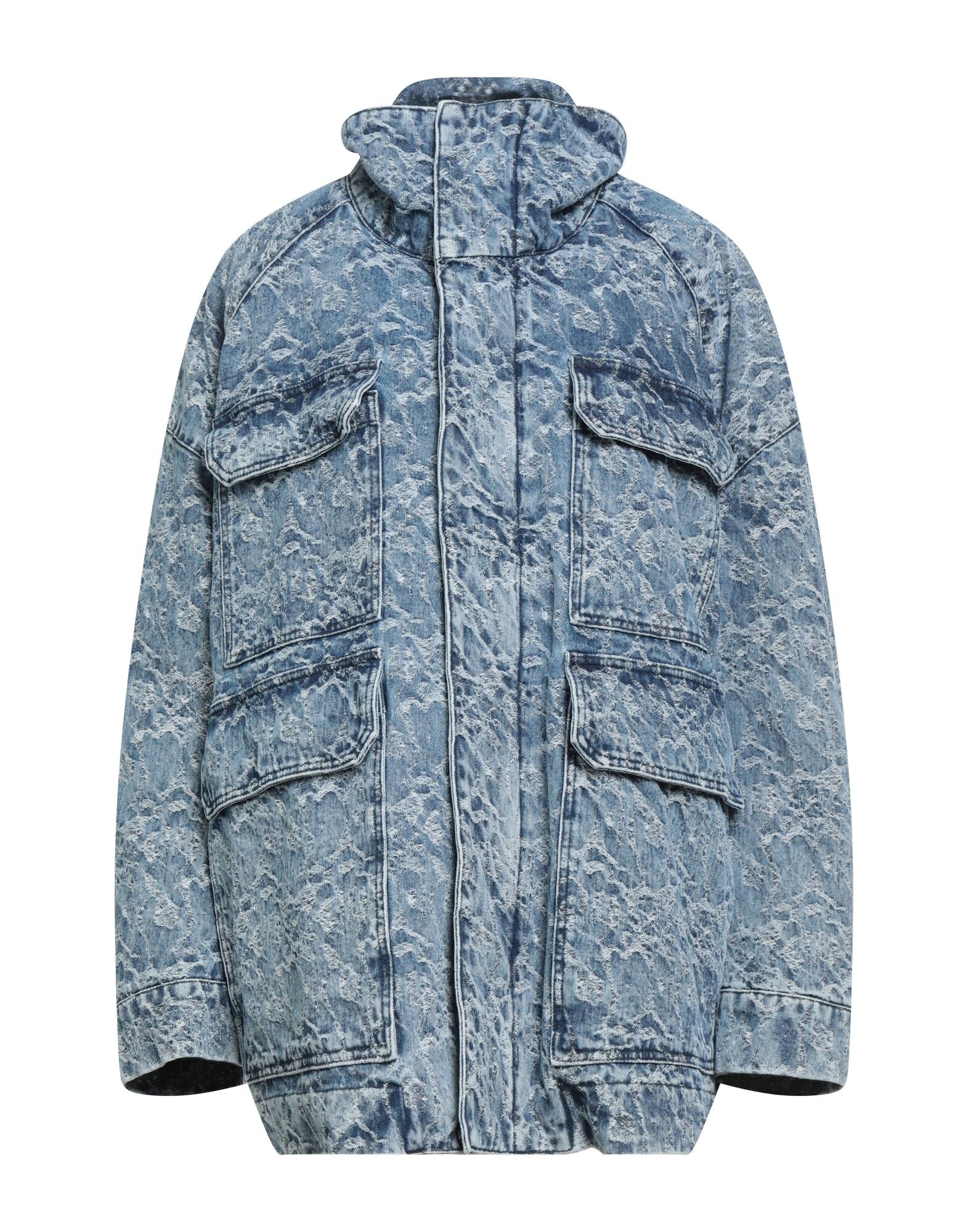 DONDUP - Denim outerwear