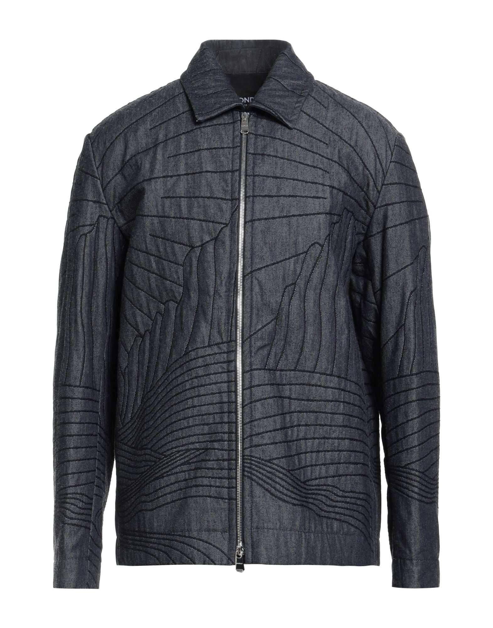 DONDUP - Denim outerwear