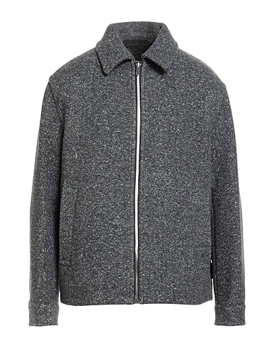 THEORY Coat Charcoal 65% Wool, 35% Nylon