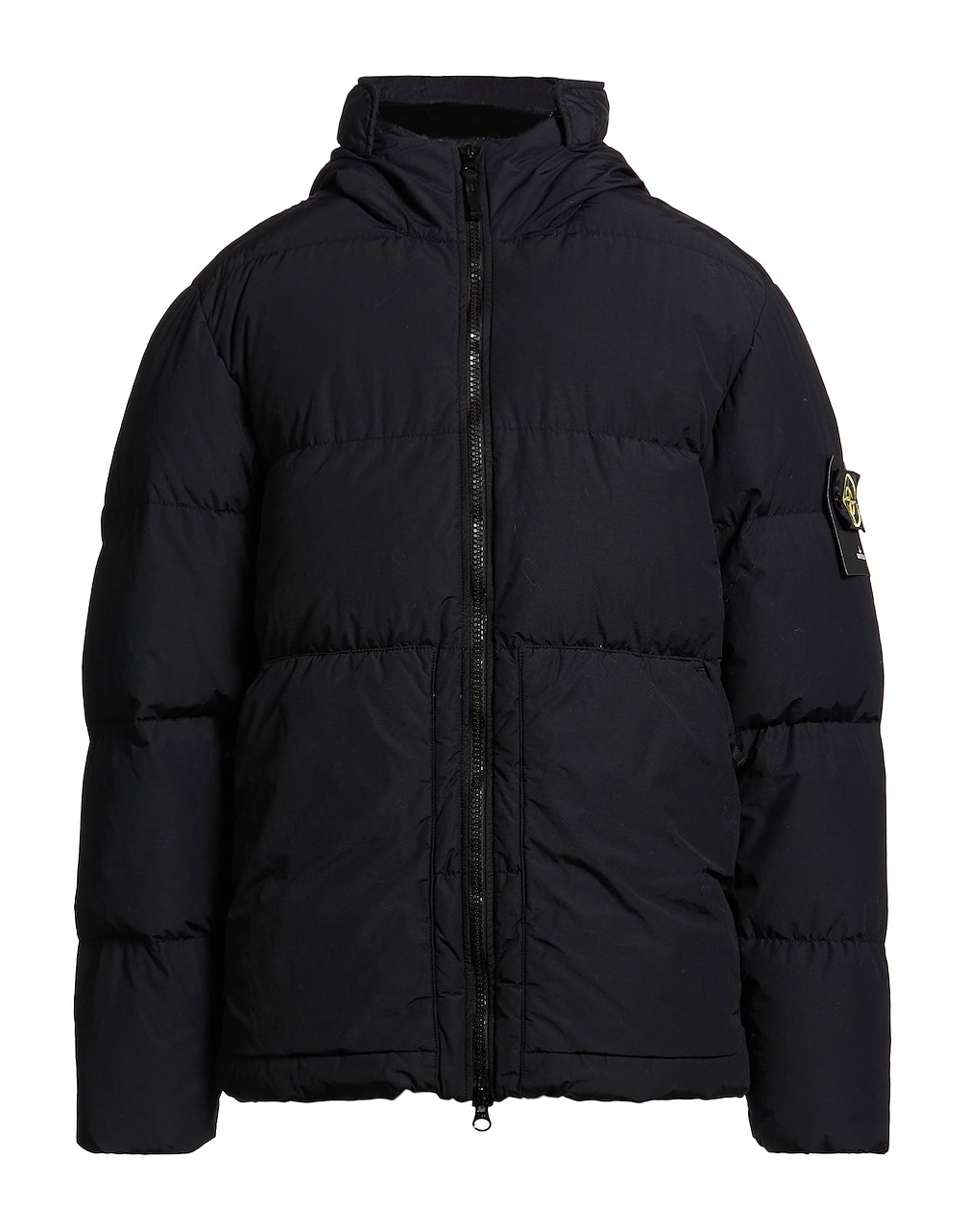 STONE ISLAND - Doudounes plume ou synthétique