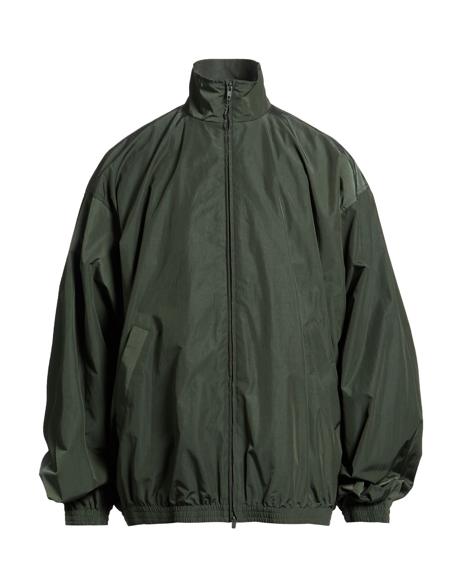 BALENCIAGA - Jackets