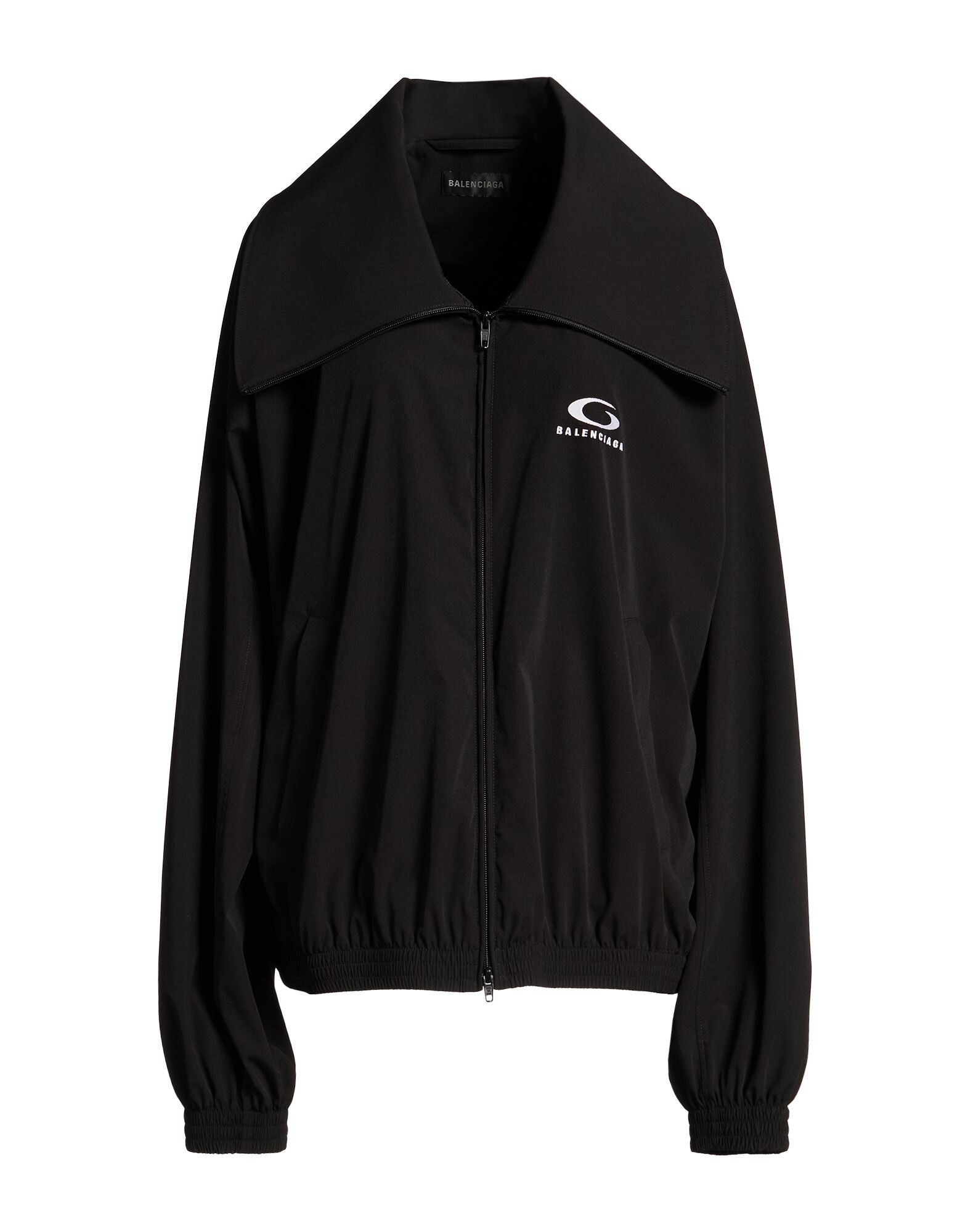 BALENCIAGA - Куртки и пиджаки