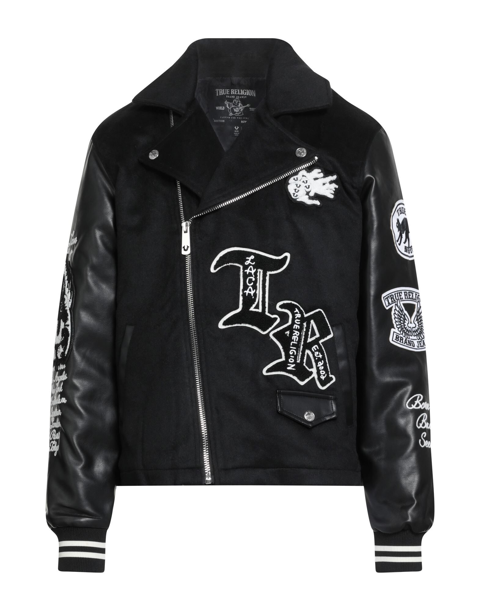 TRUE RELIGION - Jackets