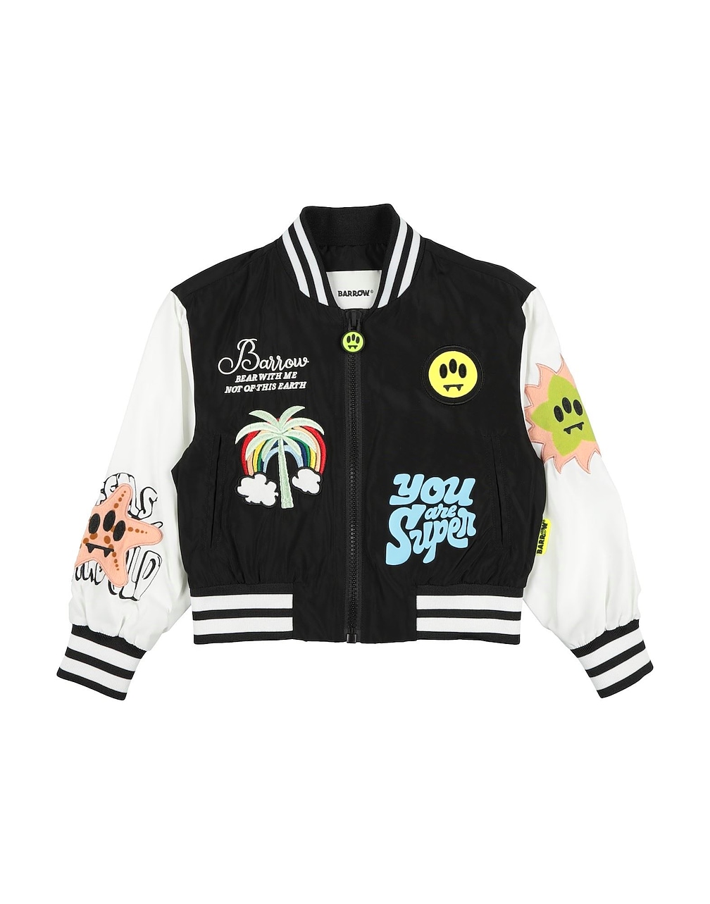 BARROW - Vestes et blousons