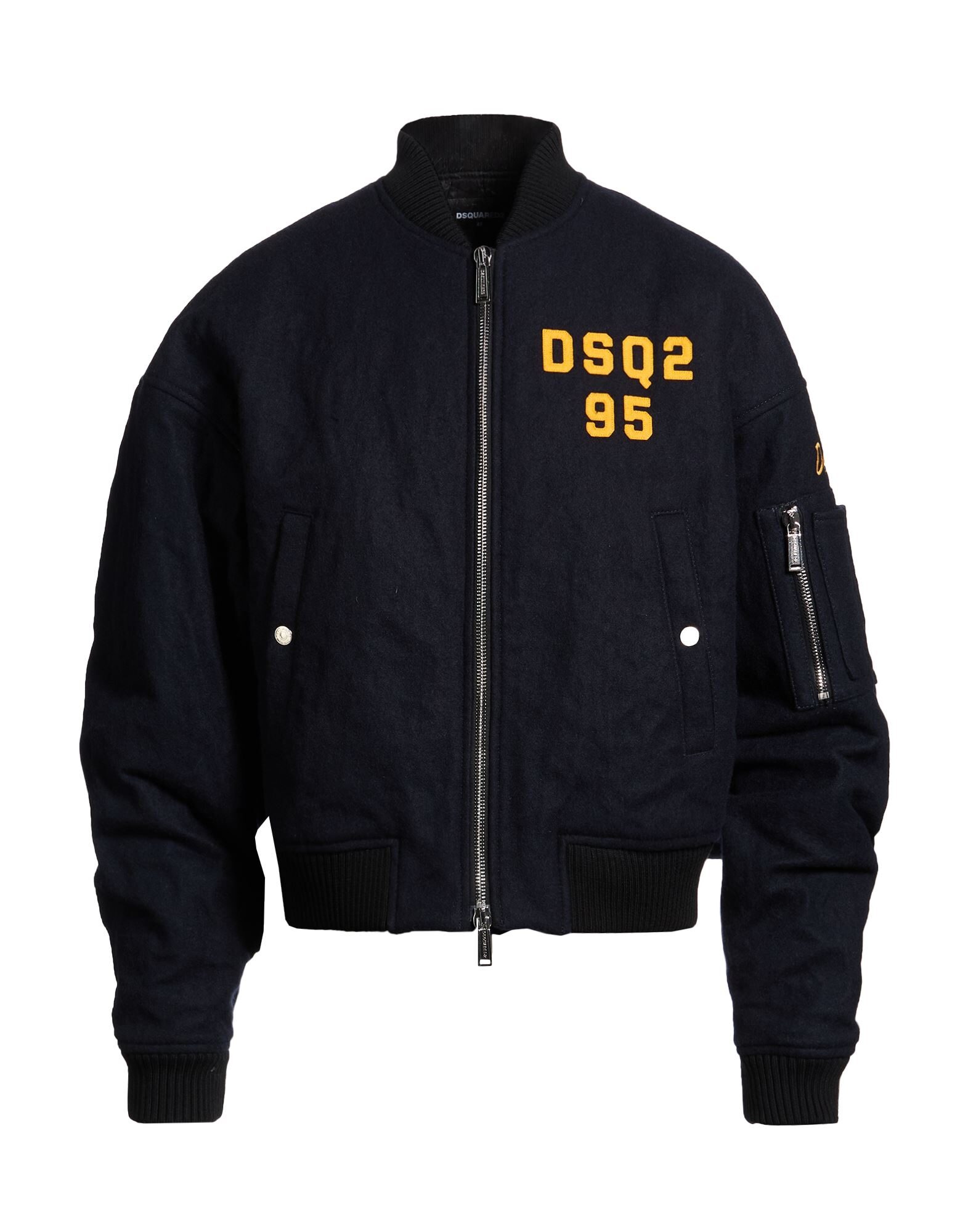 DSQUARED2 - Jacken und Anoraks