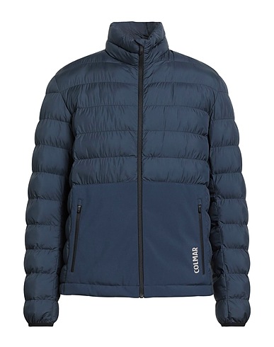 COLMAR Shell jacket 100% Polyester, Elastane
