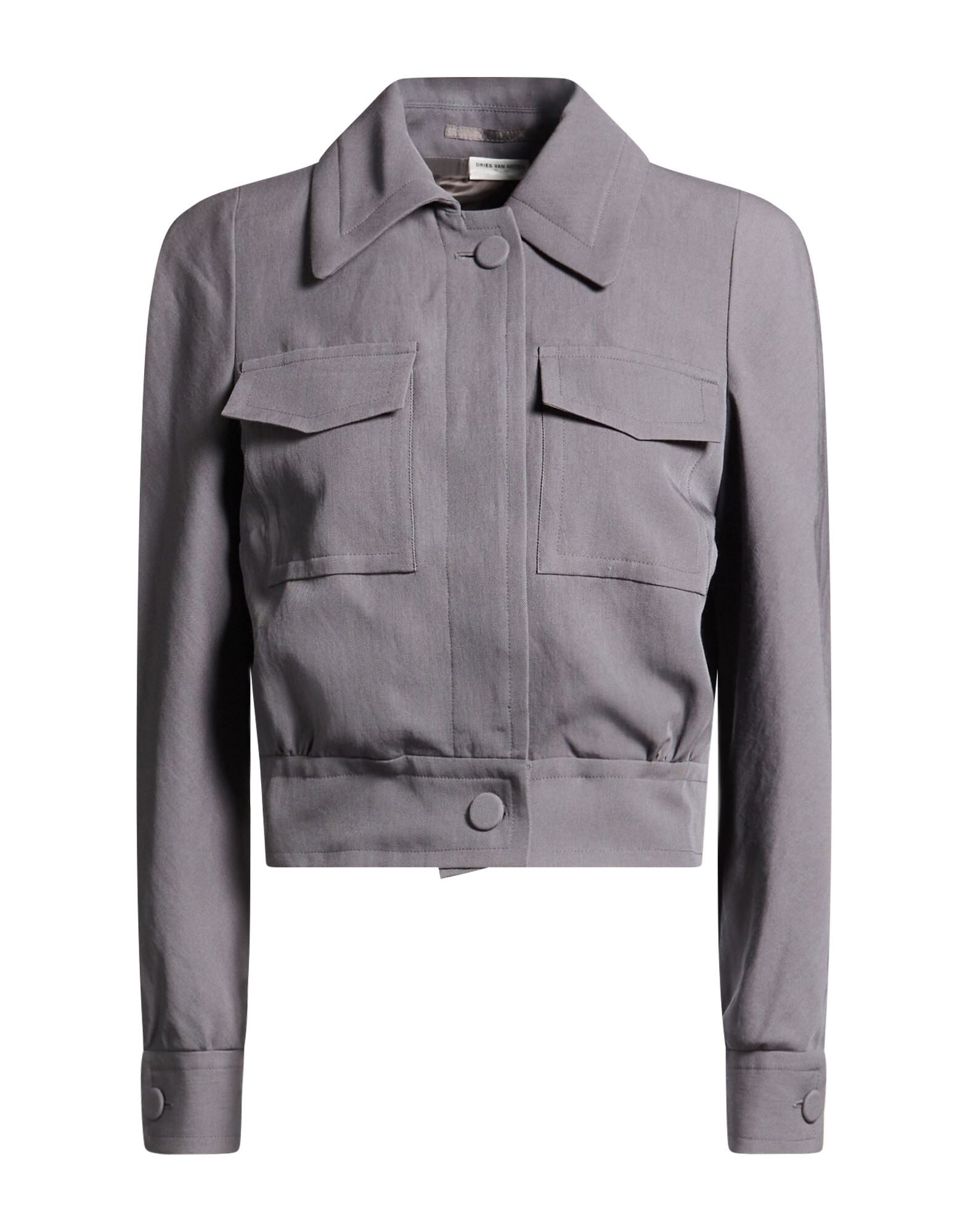 DRIES VAN NOTEN - Jackets