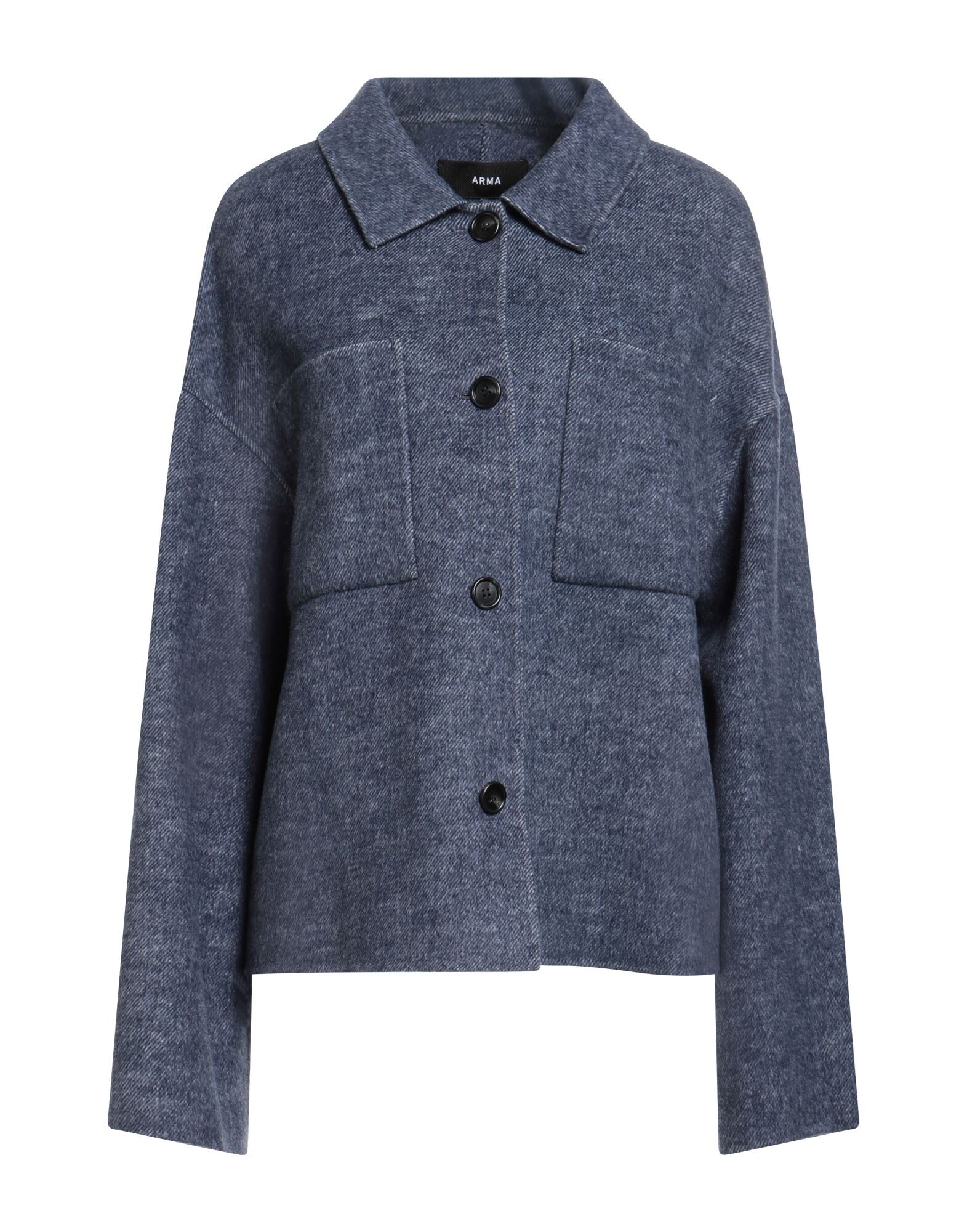 ARMA - Cappotti