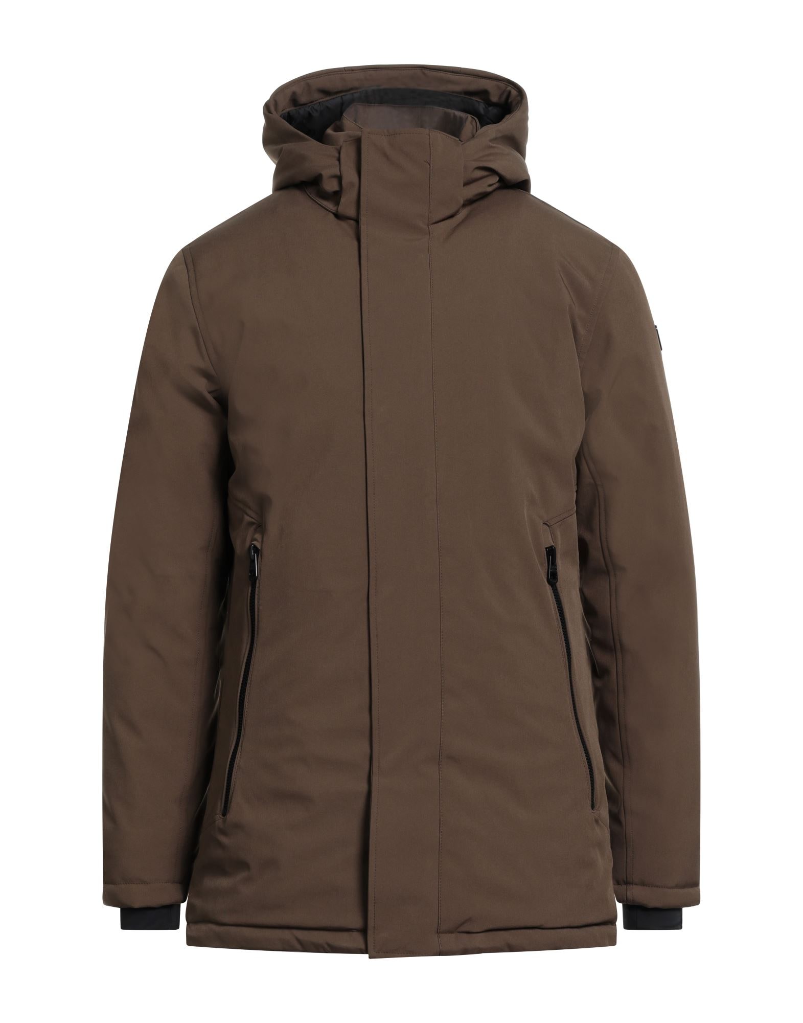 FRED MELLO - Jackets