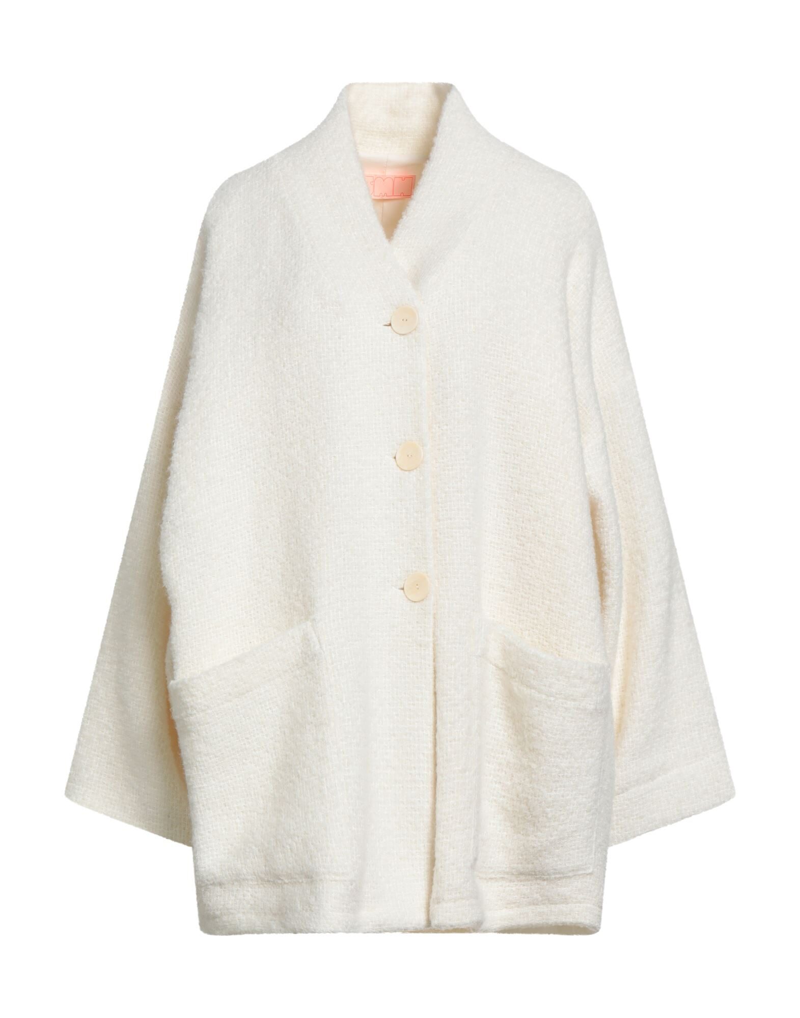 SEA ME HAPPY - Пальто