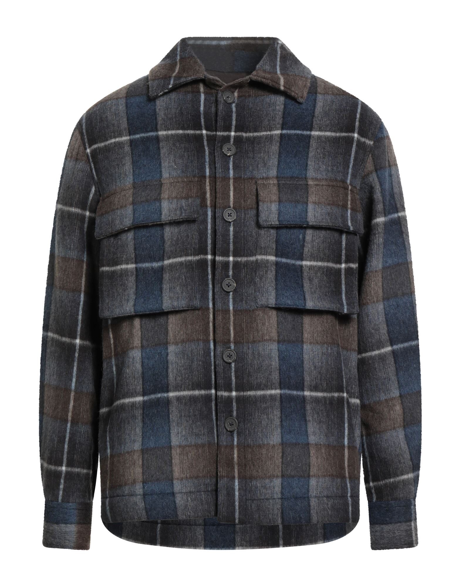 ALLEY DOCKS 963 - Shirts