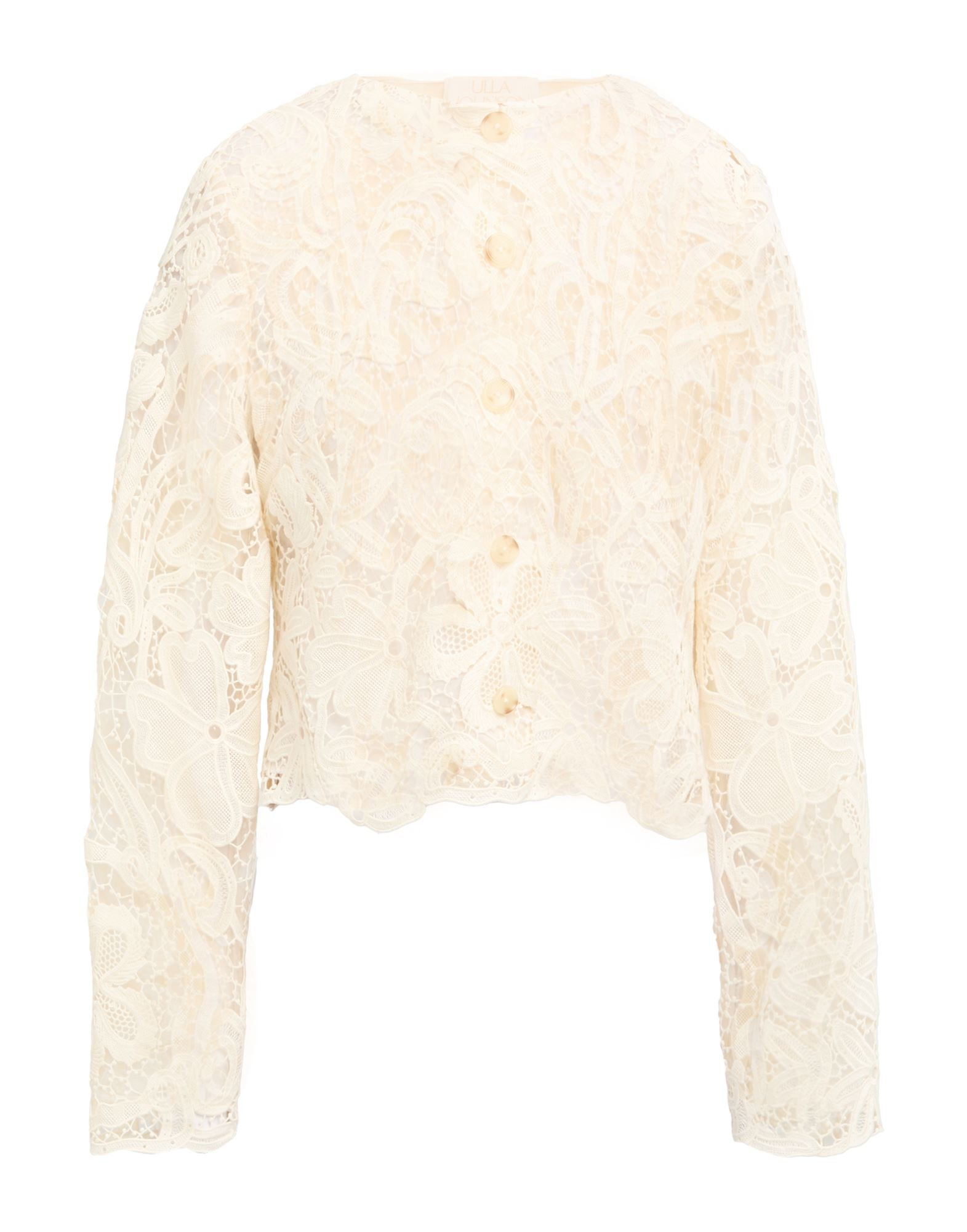 ULLA JOHNSON - Jackets