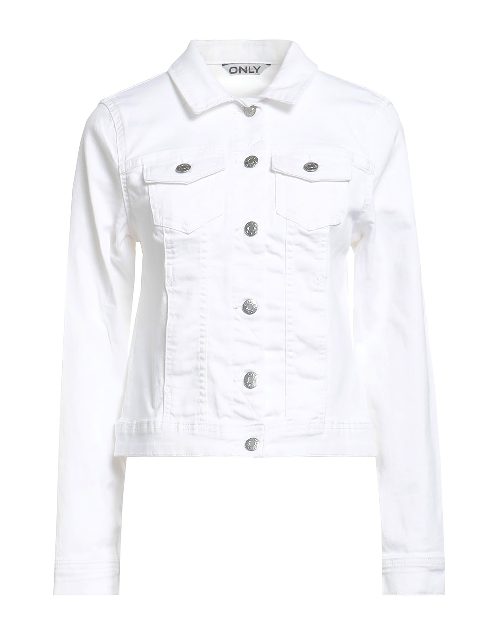 ONLY - Denim outerwear