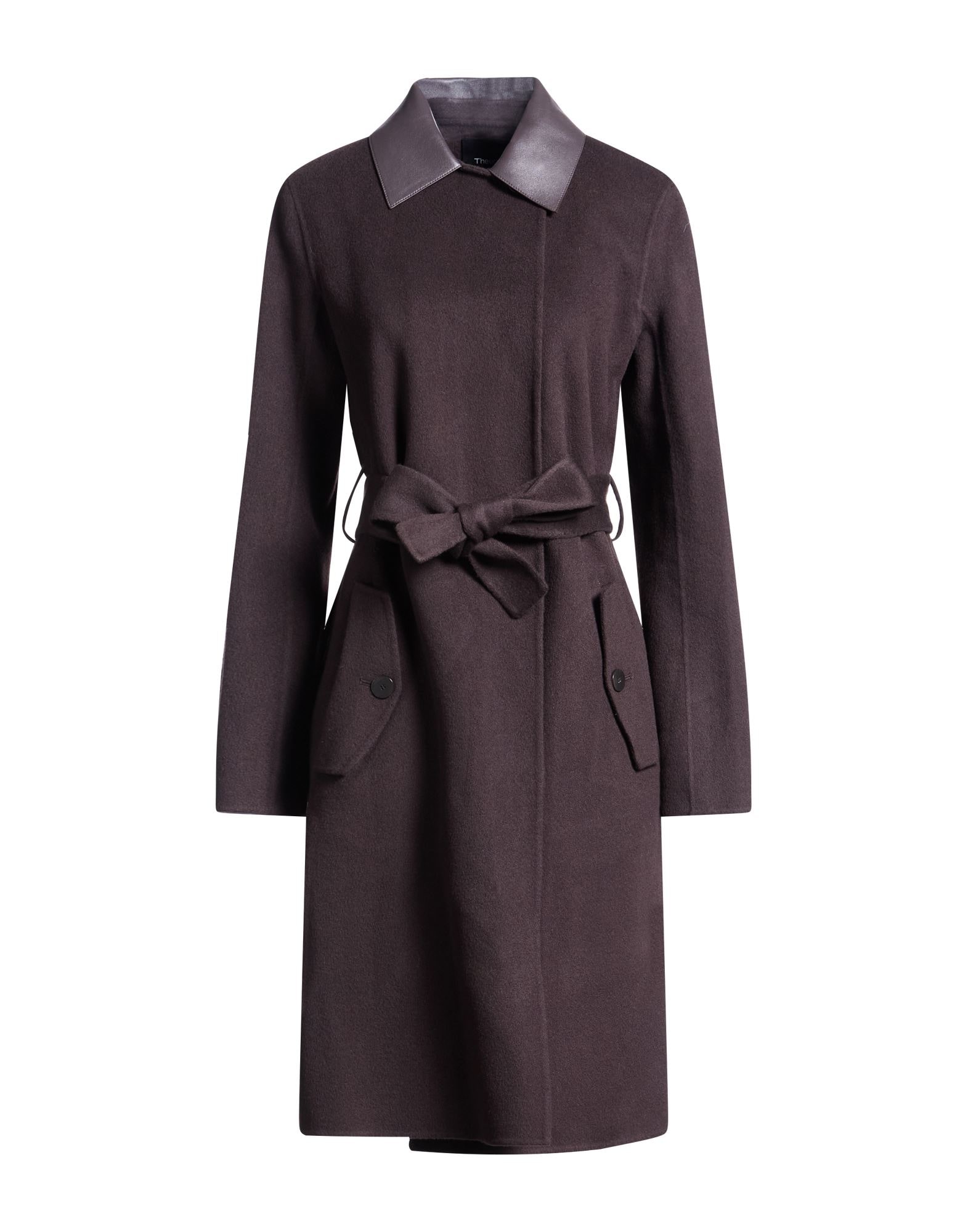 Theory Project ジャケットコート ブラック ０ Theory Project（セオリープロジェクト）ダウンコート 黒 サイズ:XS