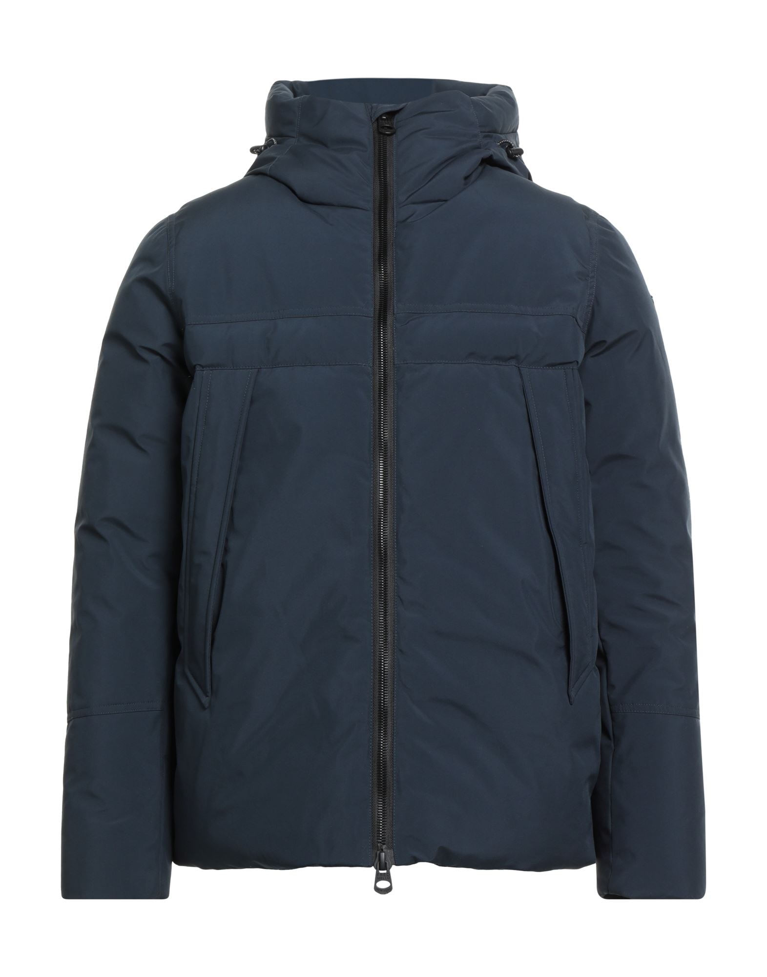 FRED MELLO - Puffers