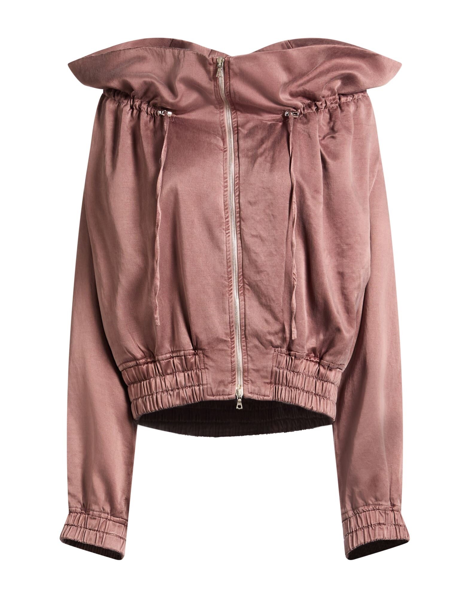 DRIES VAN NOTEN - Jackets