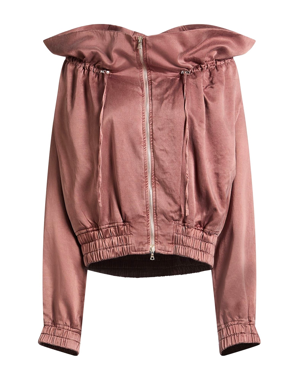 DRIES VAN NOTEN - Jackets