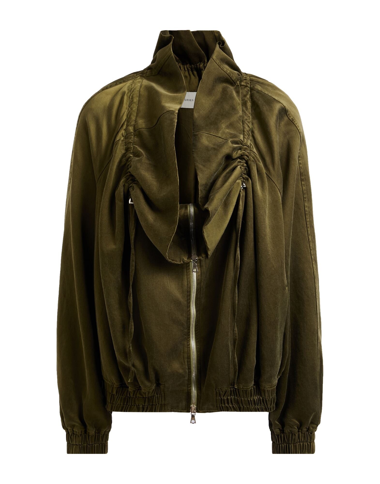 DRIES VAN NOTEN - Jackets