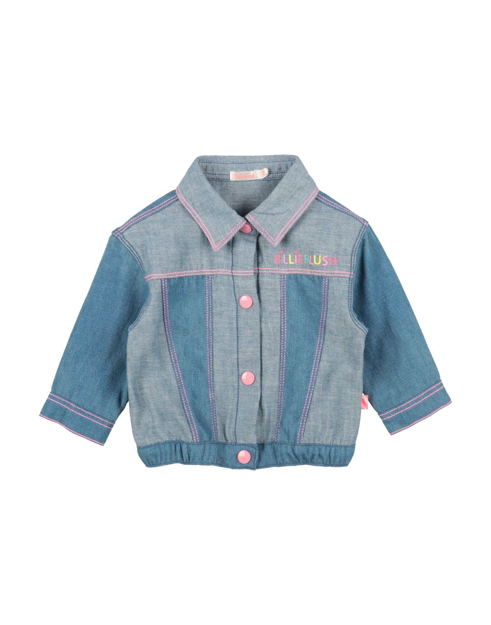 BILLIEBLUSH - Denim outerwear