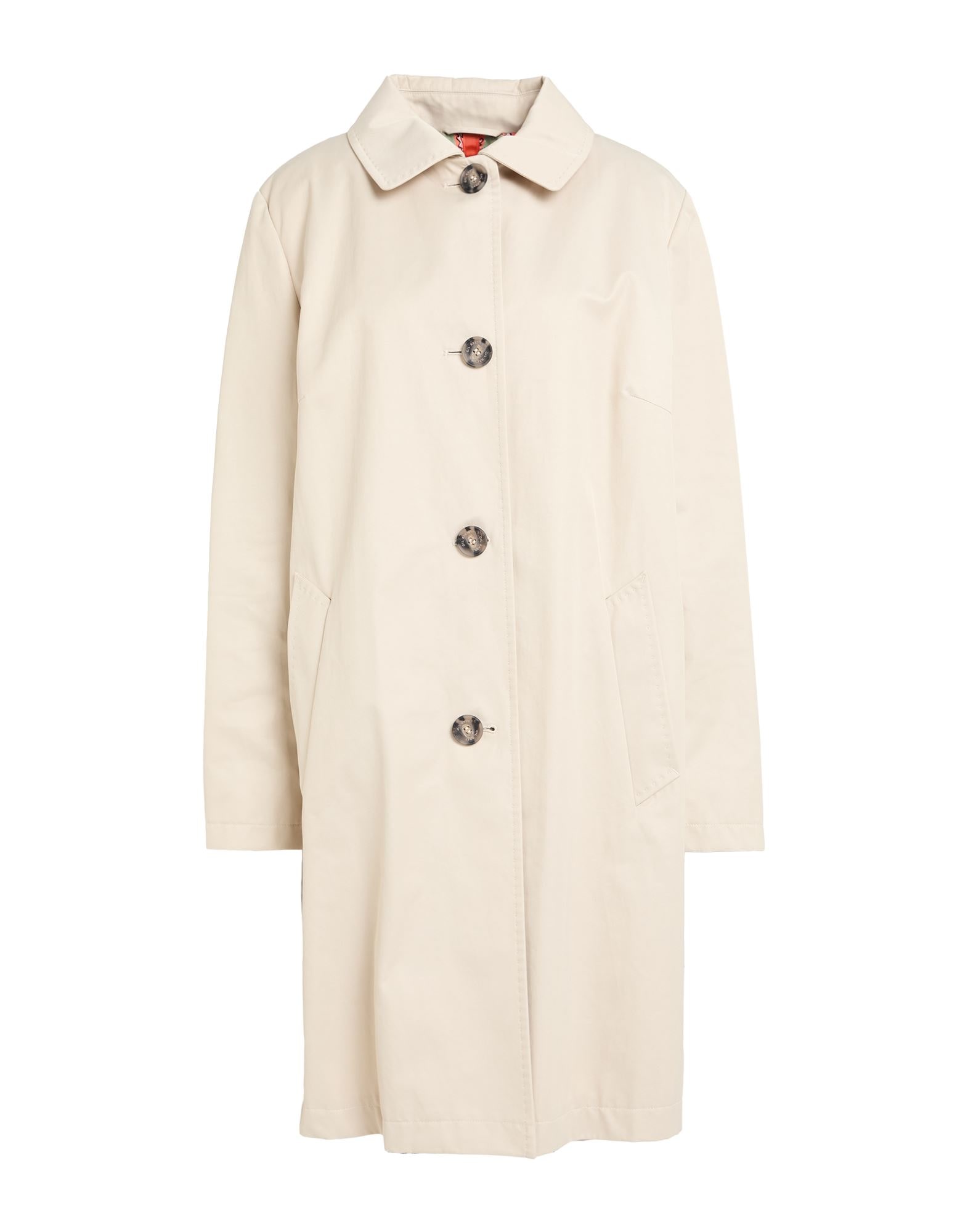 GIL BRET - Overcoats & Trench Coats