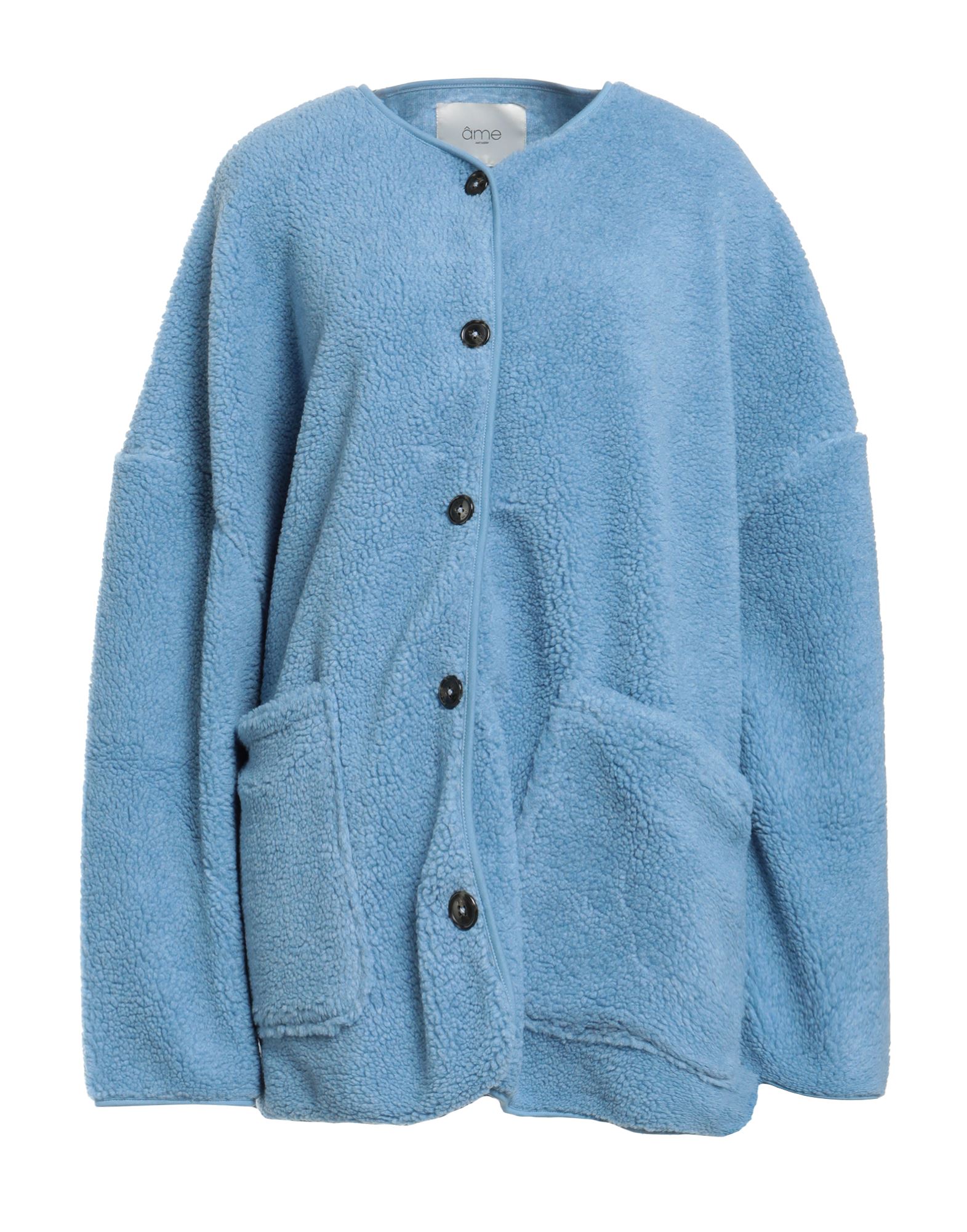 ÂME ANTWERP - Shearling & Teddy