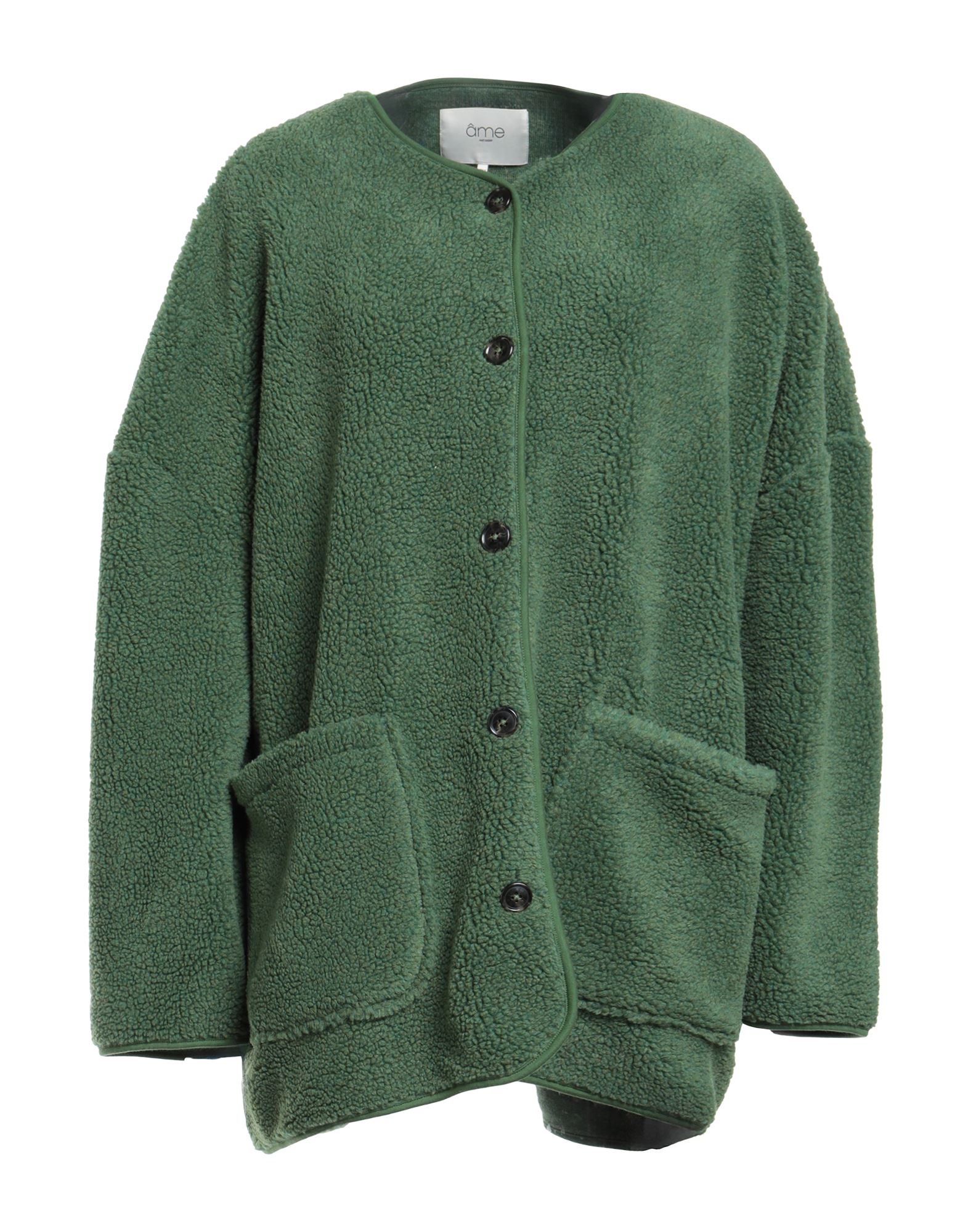 ÂME ANTWERP - Shearling & Teddy