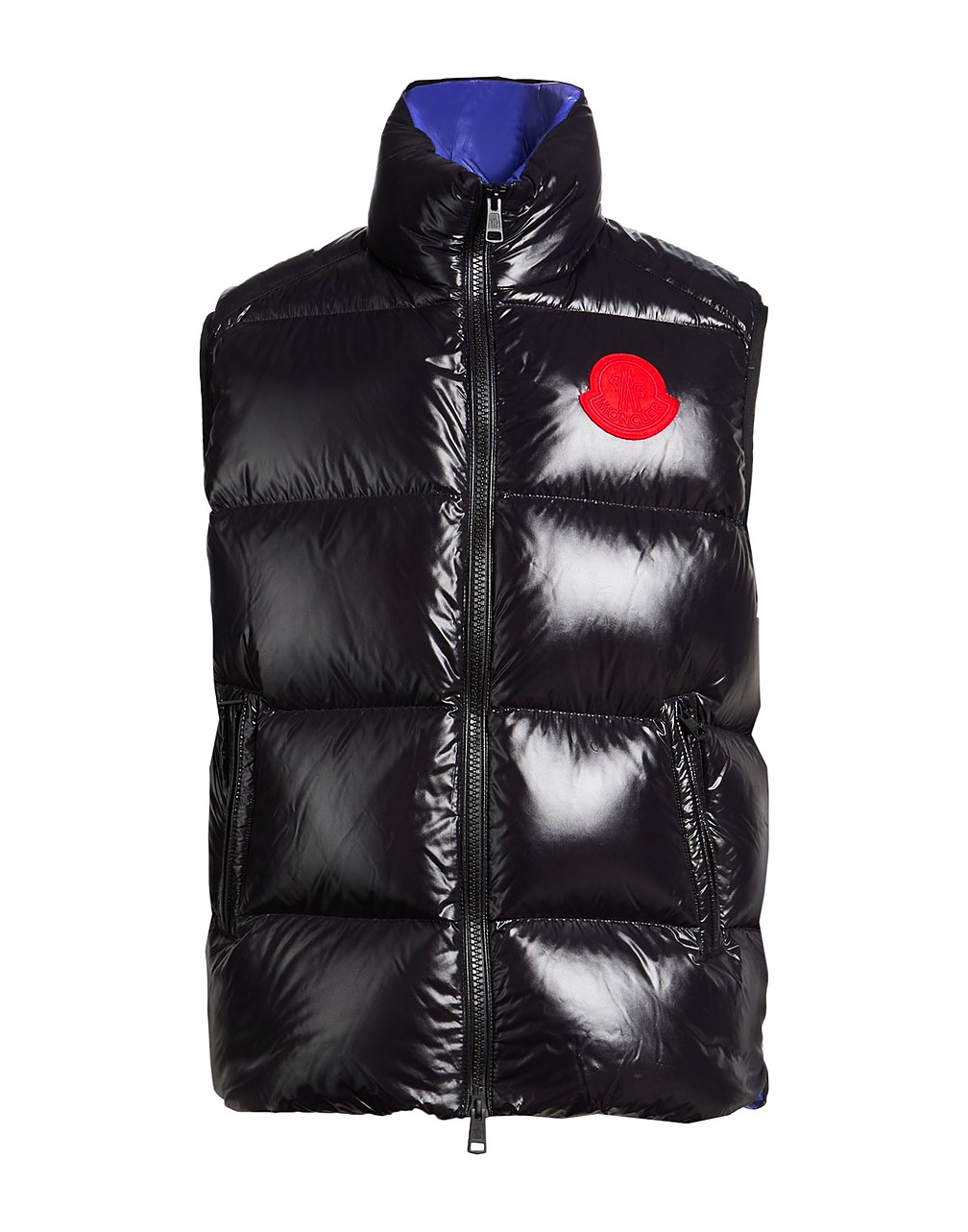 2 MONCLER 1952 - Vests