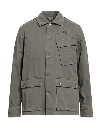 A.P.C. Jackets 100% Cotton