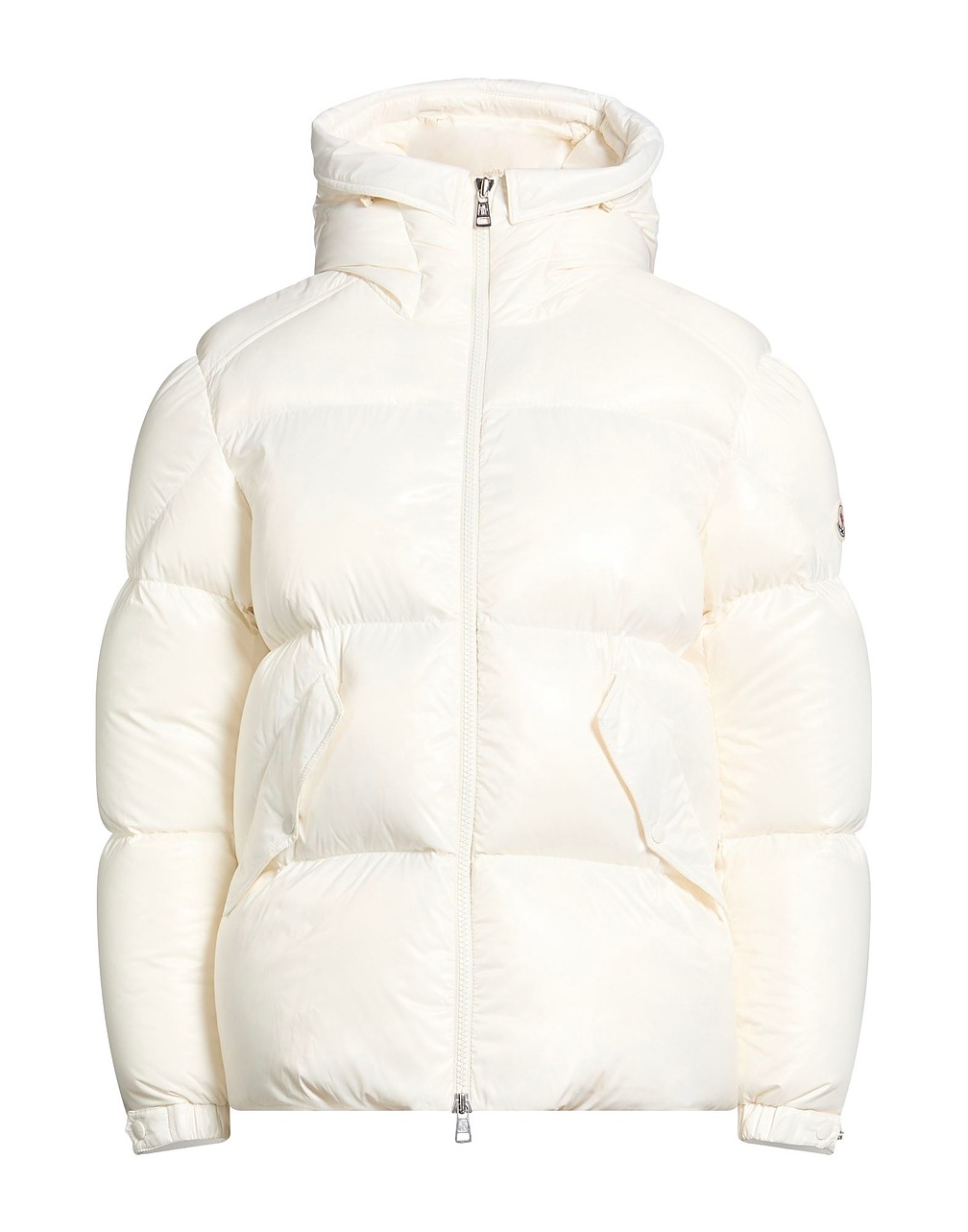 MONCLER - Puffers