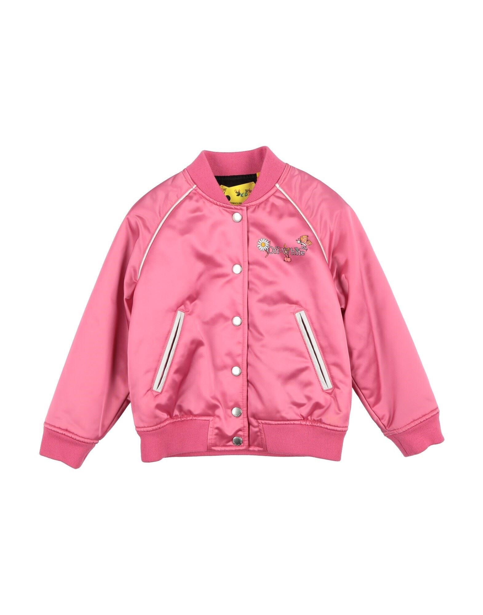 OFF-WHITE™ KIDS - Куртки и пиджаки