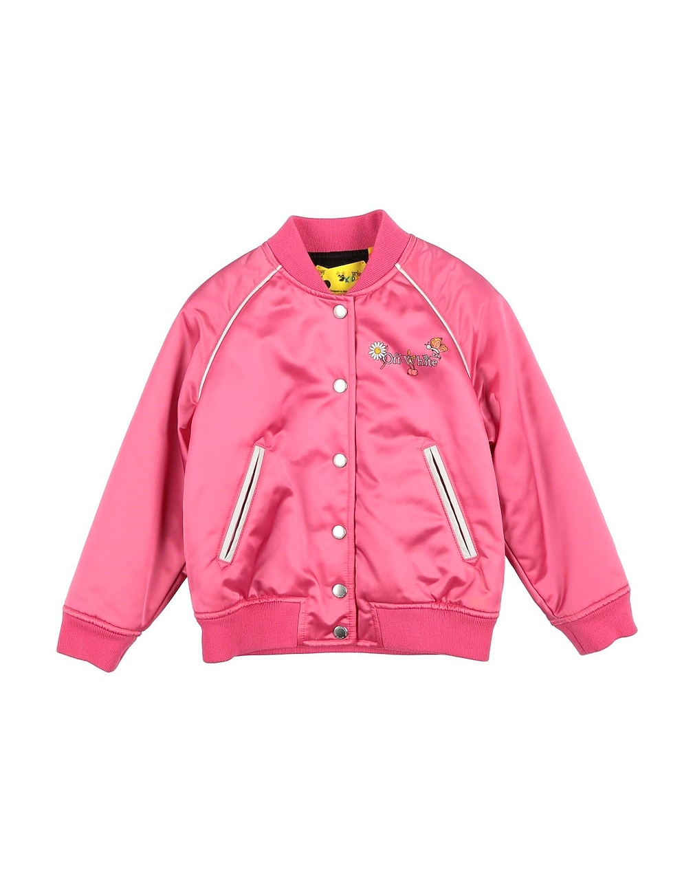 OFF-WHITE™ KIDS - Jacken und Anoraks