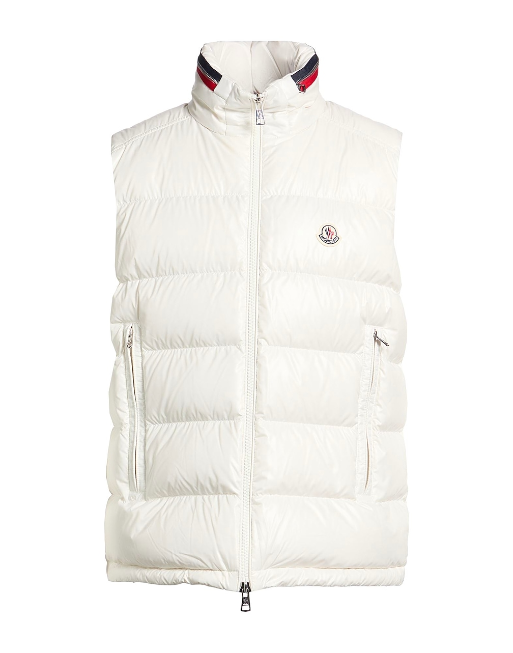 MONCLER - Gilets