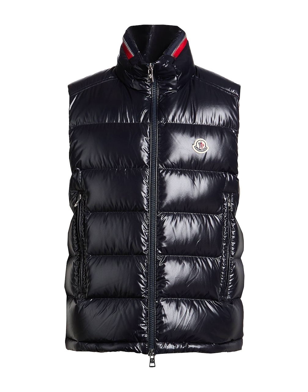 MONCLER - Westen