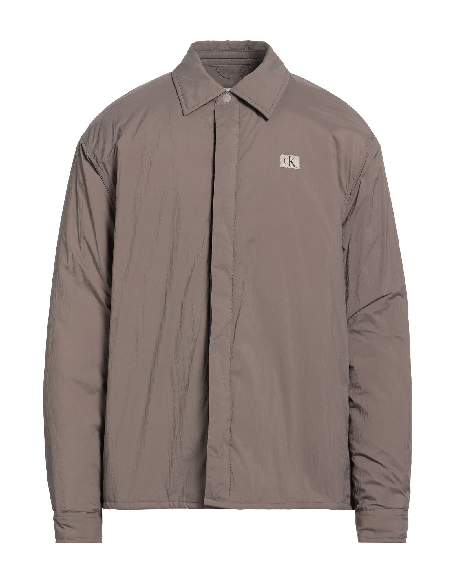 CALVIN KLEIN JEANS - Jackets