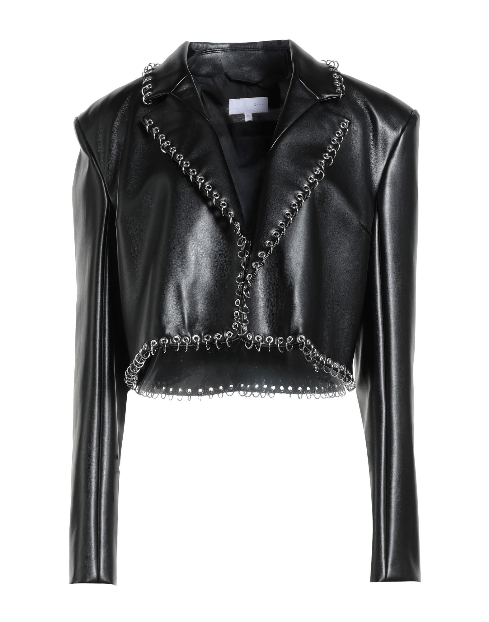 PATRIZIA PEPE - Jackets