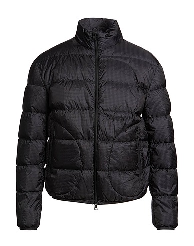 MONCLER Shell jacket 100% Polyamide