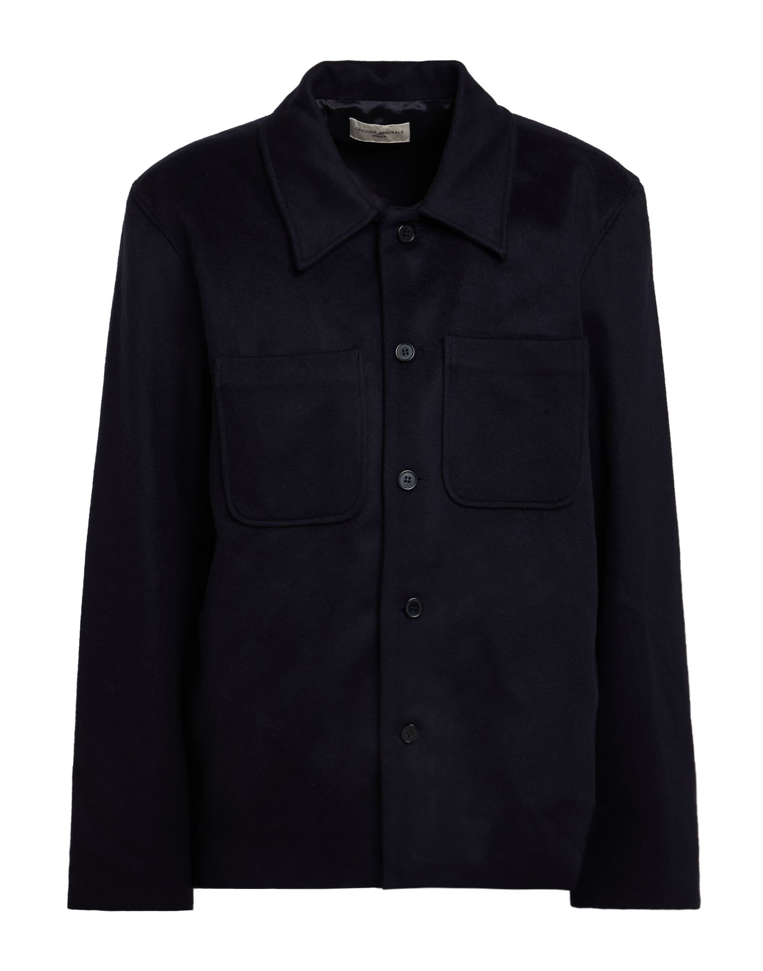 OFFICINE GÉNÉRALE - Manteaux longs