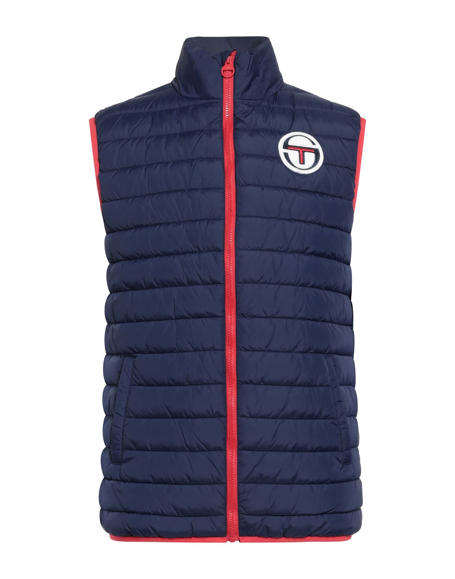 SERGIO TACCHINI - Gilets