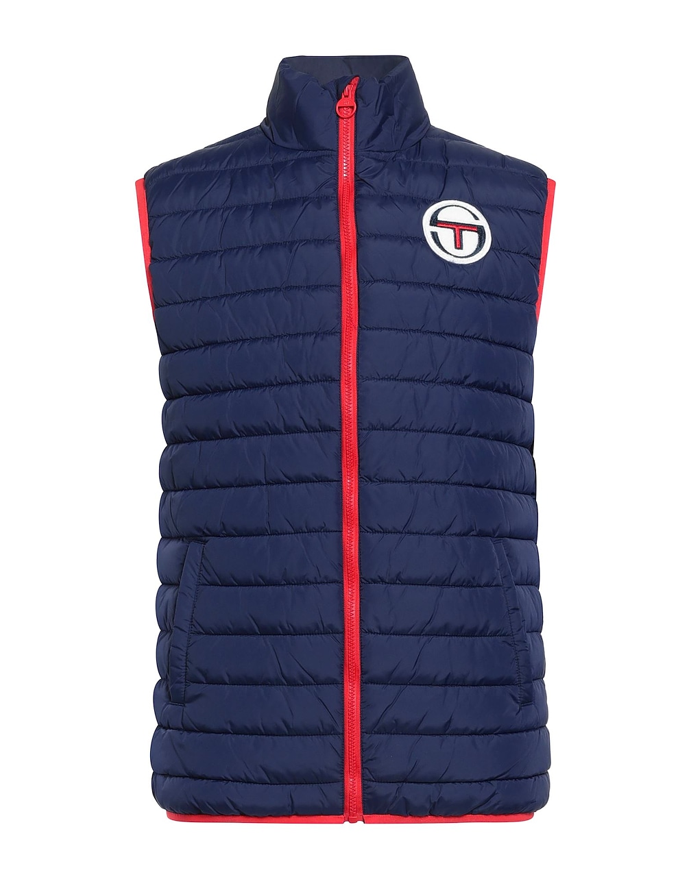 SERGIO TACCHINI - Gilets