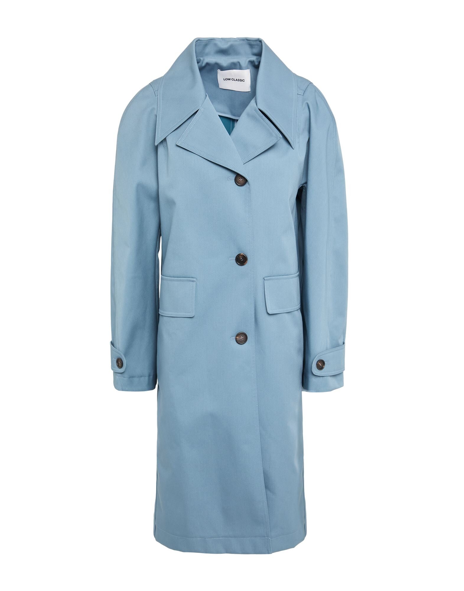 LOW CLASSIC - Overcoats & Trench Coats