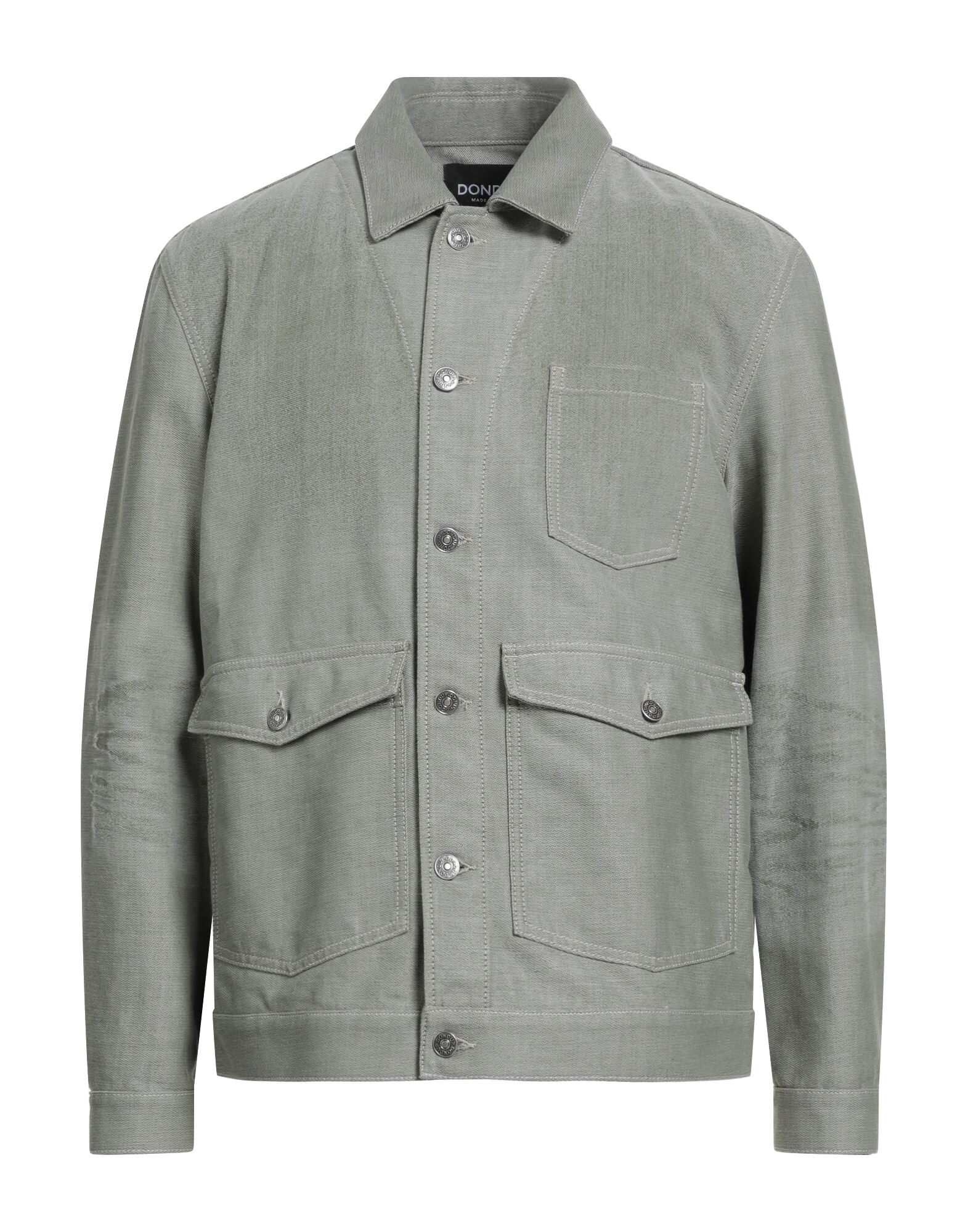 DONDUP - Denim outerwear