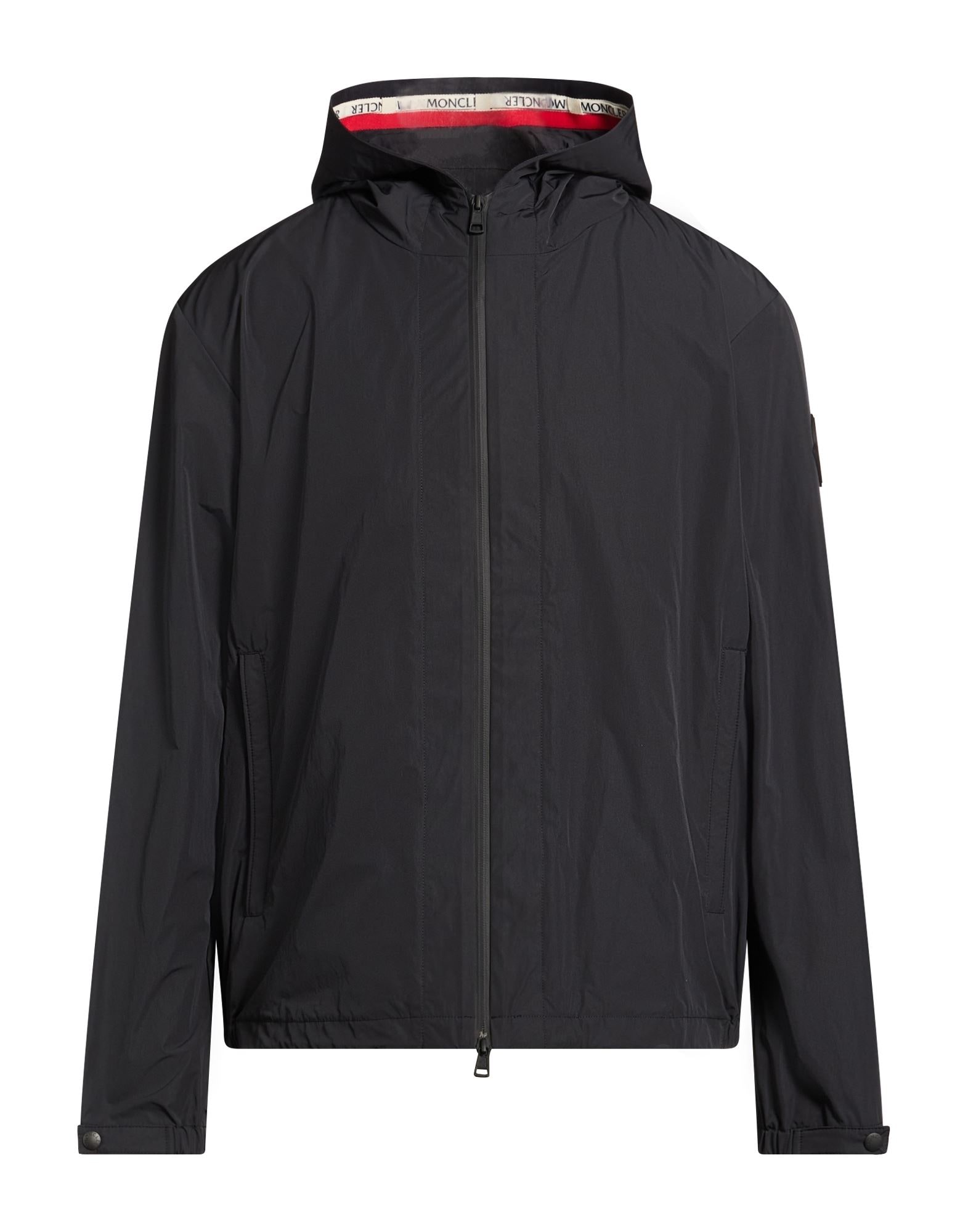 MONCLER - Giacche & Giubbotti