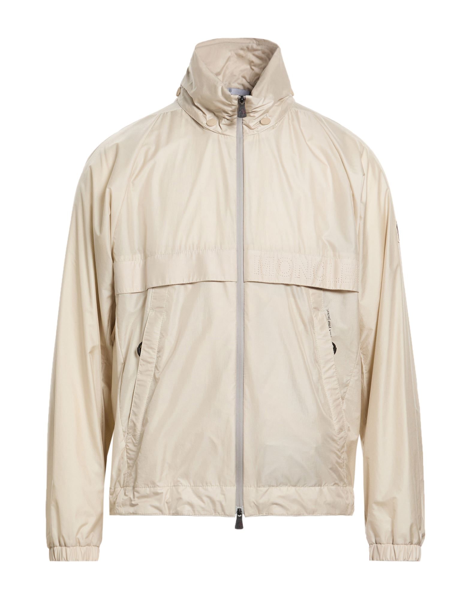 MONCLER GRENOBLE - Куртки и пиджаки