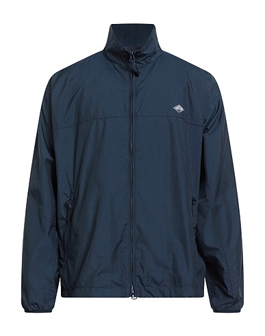 DANTON France Jacket Navy blue 100% Nylon